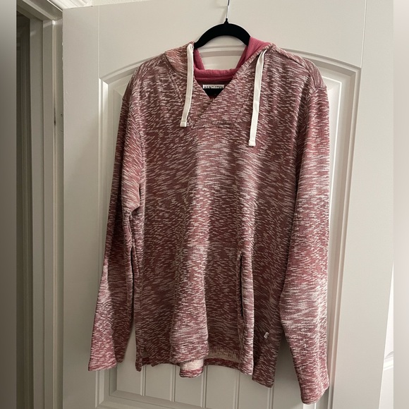 Hang Ten Hooded Poncho - LIKE NEW! - Picture 1 of 3